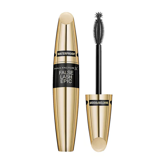 Max Factor False Lash Epic Waterproof Mascara - Black