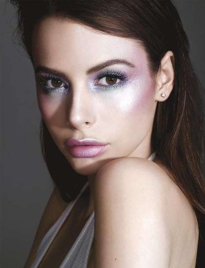 Maybelline The City Kits Urban Light Eye & Cheek Palette