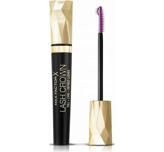 Max Factor Masterpiece Lash Crown Mascara - Black
