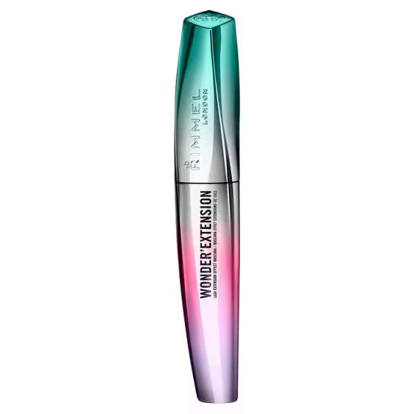 Rimmel London Wonder' Extension Mascara - 001 Very Black