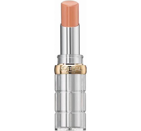L'Oreal Paris Color Riche Shine Lipstick -  247 Shot Of Sun